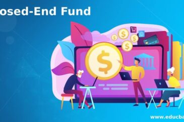 Closed End Fund