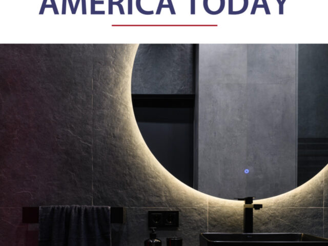 Corporate America Today